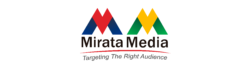 Logo Mirata Media- Agencia SEM, expertos en google adwords